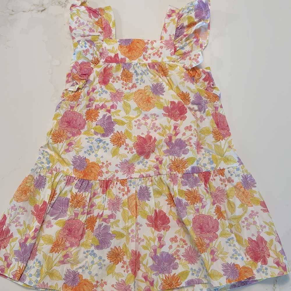 Zara dress